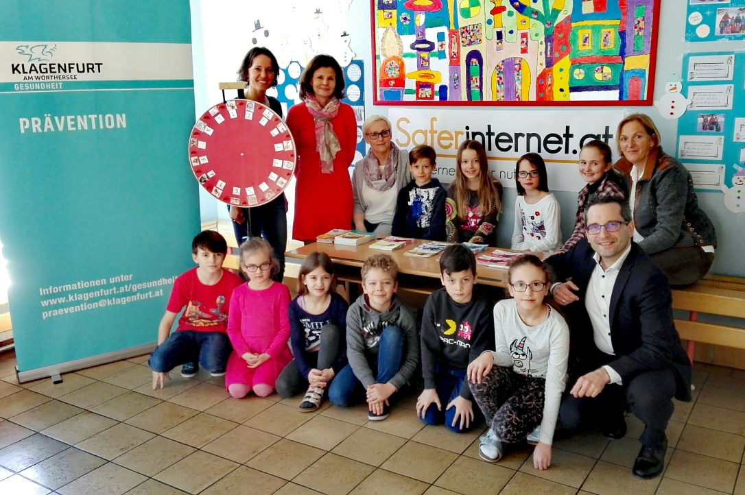 Safer Internet Day 2019