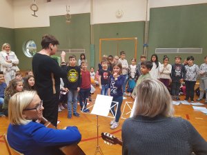 Pensionierung Frau Holzer